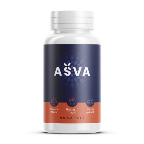 AŠVA® — 1 balenie