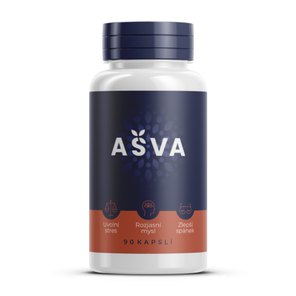 AŠVA® — 1 balenie