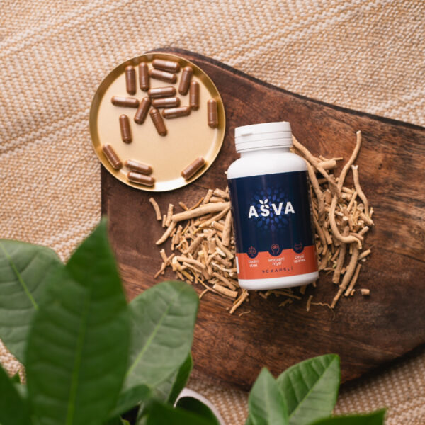 AŠVA® — 1 balenie